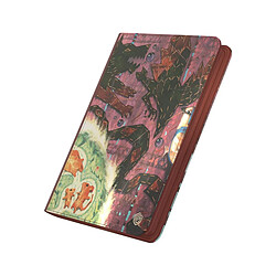 Magic the Gathering - Ultimate Guard Zipfolio 360 Xenoskin Magic: The Gathering Bloomburrow - Season of the Burrow