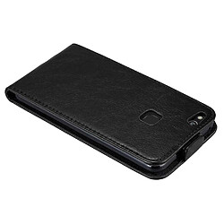 Acheter Cadorabo Coque Huawei P10 LITE Etui en Noir