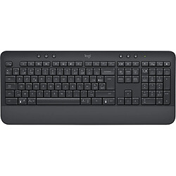 Logitech Signature K650 keyboard