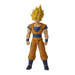 Acheter Bandai Dragon Ball Super - Figurine Geante Limit Breaker 30 cm - Super Saiyan Goku