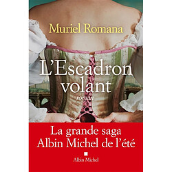 L'escadron volant - Occasion