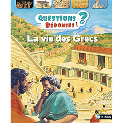 La vie des Grecs