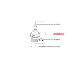 SEB BLOC MOTEUR COMPLET AVEC CORDON