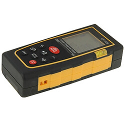 Wewoo Mètre laser tenu dans la main Digital de CP-70S, distance de mesure maximum: 70m pas cher