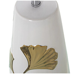 Avis Lampe de bureau Alexandra House Living Blanc Céramique 60 W 16 x 45 x 16 cm