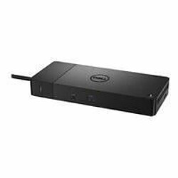 Acheter dell wd22tb4 - station d'accueil - thunderbolt - hdmi, dp, thunderbolt - gige DELL-WD22TB4