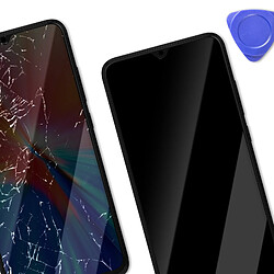 Acheter Xiaomi Écran pour Xiaomi Redmi Note 8 LCD + Vitre Tactile + Châssis Noir