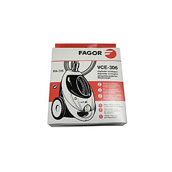 Filtre pour aspirateur fagor