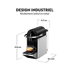 Acheter Magimix Nespresso 11327