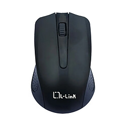 Avis Clavier et souris sans fil L-Link LL-KB-555 Noir