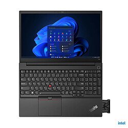 Ordinateur Portable Lenovo 21E6004RSP 512 GB SSD Intel Core I7-1255U 15,6" 8 GB RAM pas cher