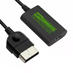 Avis Cfsyls Convertisseur d'adaptateur d'alimentation pour Xbox, adaptateur Compatible HDMI