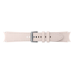 Acheter Samsung ET-SHR89L Bande Rose Cuir