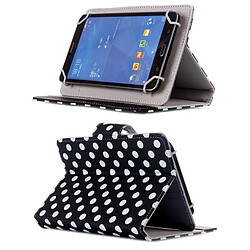 Yonis Housse universelle tablette tactile 7 pouces