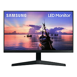 Monitor Samsung 27" FHD 75Hz- LF27T352FHRXEN