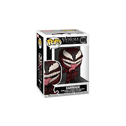 Figurine Funko Pop Marvel Venom Let There Be Carnage