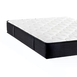 Avis DOUCES NUITS Matelas Brumes - 616 ressorts ensachés 140x190