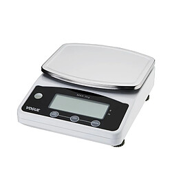 Balance de Cuisine Électronique 3 kg - Weighstation