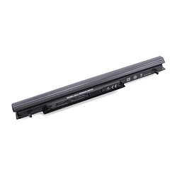 vhbw Batterie compatible avec Asus S40, S405, S405C, S405CA, S405CM, S405CM-WX117H, S40C, S40CA, S40CM ordinateur portable (2200mAh, 14,8V, Li-ion)