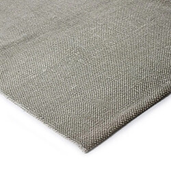 Avis Thedecofactory VINTAGE USED - Tapis vintage effet délavé taupe 120x170