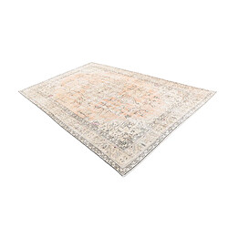 Acheter Vidal Tapis de laine 277x178 beige Ultra Vintage