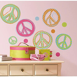 TheDecoFactory Brillant Peace