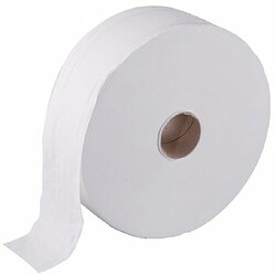 Rouleau Papier Toilette - Lot de 6 - Jantex