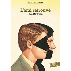 L'ami retrouvé - Occasion