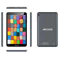 ARCHOS T80 HD WiFi 3+64 Go pas cher