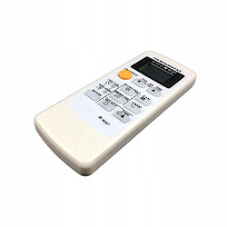 GUPBOO Télécommande Universelle de Rechange Pour Mitsubishi SLZ-A09AR SLZ-A12AR SLZ-A18AR SEZ-A1