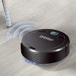 Universal Robot Aspirateur Charge USB Automatique Machine de Nettoyage de Sols Intelligente Scanner de Nettoyage de Tapis de Sols Domestique