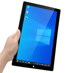 Yonis Tablette Windows 12 Pouces 8GB+128GB Quad Core HDMI OTG