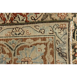 Acheter Vidal Tapis de laine 267x168 beige Vintage Royal