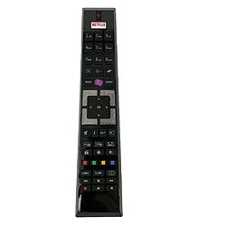 GUPBOO RCA4995 pour télécommande TV TENSAI Telefunken