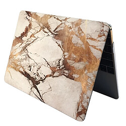 Acheter Wewoo Housse Étui pour Macbook Air 11,6 pouces Motifs de marbre Apple Laptop Water Stickers PC de protection