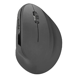 Universal Piavo Ergonomic 1600PDi Souris sans fil verticale optique, gamme sans fil 10m 2,4 GHz