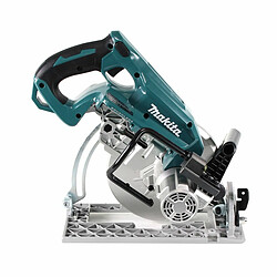 Makita DRS 780 Z Scie circulaire sans fil 36V ( 2x18V ) 185 mm - sans batterie, sans chargeur