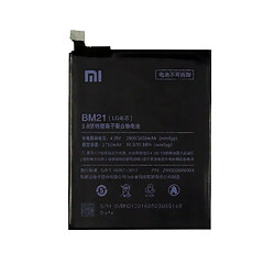 batterie pile original XIAOMI BM21 2900mAh pour XIAOMI REDMI 1S