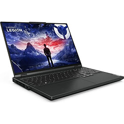 Ordinateur Portable Lenovo Legion Pro 5 16" Intel Core i5 14500HX 32 GB RAM 1 TB SSD Nvidia Geforce RTX 4060