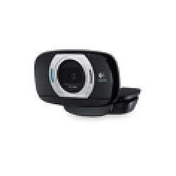 Acheter Logitech C615 webcam 1920 x 1080 pixels USB 2.0 Noir