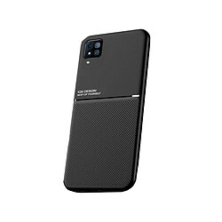 PHONECARE Coque Magnétique Lux pour Samsung Galaxy A12 Nacho