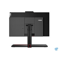 Tout en Un Lenovo ThinkCentre M70a Intel Core i5-11500 256 GB SSD 8 GB RAM 21,5"