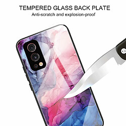 Coque en TPU anti-éclatement, hybride style C pour votre OnePlus Nord 2 5G