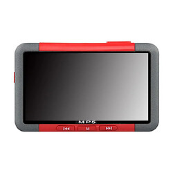 Avis Universal Musique vidéo Multimedia Recorder MP4 FM Radio Metal E Book HD MINI MP5 lecteur