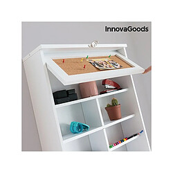 Acheter Bureau Mural Rabattable InnovaGoods