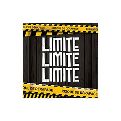 Jeu d ambiance Asmodee Limite Limite Limite Refresh