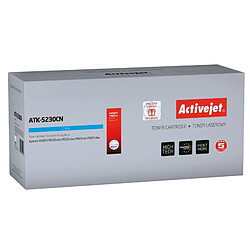 Activejet? Toner Activejet ATK-5230CN Cyan