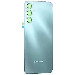 Avis Samsung Couvercle Arrière pour Samsung Galaxy M34 Original Service Pack Bleu