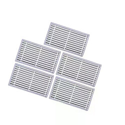 Filtre HEPA pour aspirateur Robot ISEELIFE PRO1 PRO1S PRO2S, pièces et accessoires 5 pièces/lot