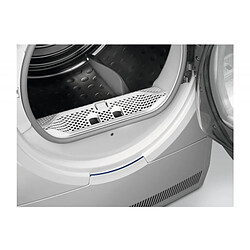 Avis Sèche-linge pompe à chaleur ELECTROLUX 59,6cm, 4779355